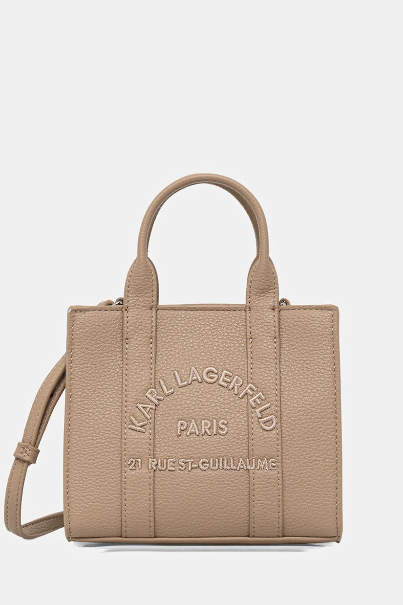 Karl Lagerfeld poșetă K/RSG MN