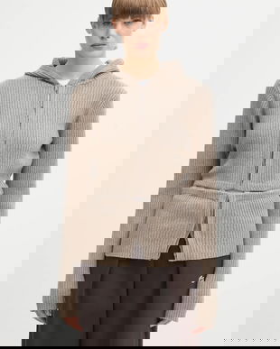 Heliot Emil cardigan din lână