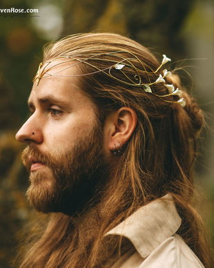 Lord of Light Circlet