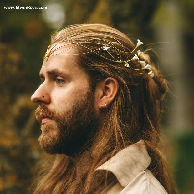 Lord of Light Circlet