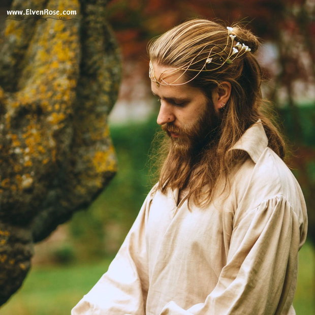 Lord of Light Circlet