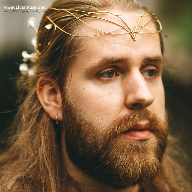 Lord of Light Circlet