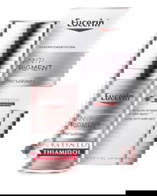 Serum Eucerin Dual Action Anti Pigment 30 ml