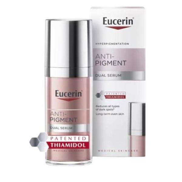 Serum Eucerin Dual Action Anti Pigment 30 ml