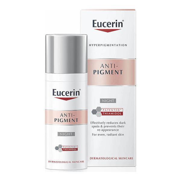 Crema de noapte Eucerin Anti Pigment 50 ml