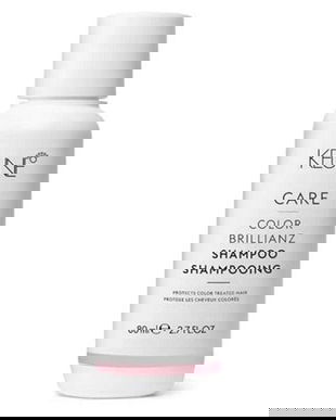 Sampon pentru Par Vopsit - Keune Care Color Brillianz Shampoo 80 ml