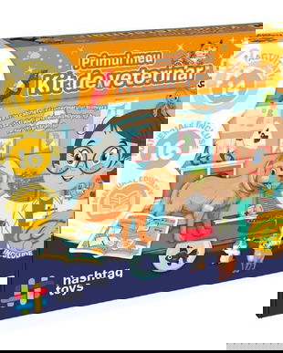 Primul meu kit de veterinar. Kit Steam