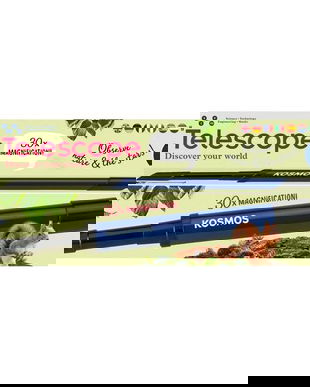 Telescop pentru copii 30x