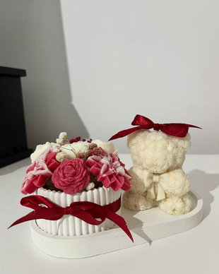Set decorativ