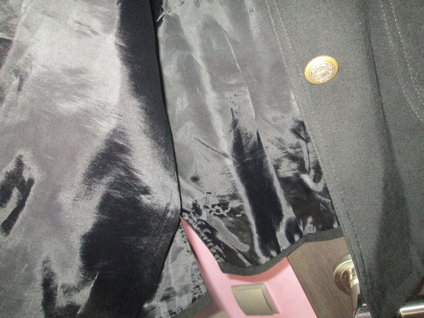 vesta eleganta dame L