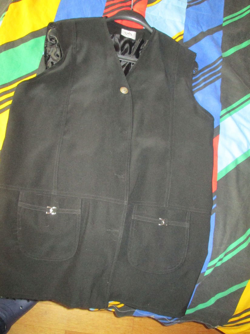 vesta eleganta dame L