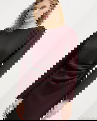 Marella rochie VOLTO