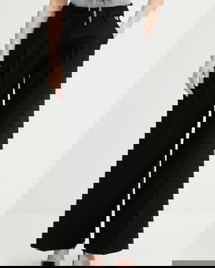 Karl Lagerfeld pantaloni IKON