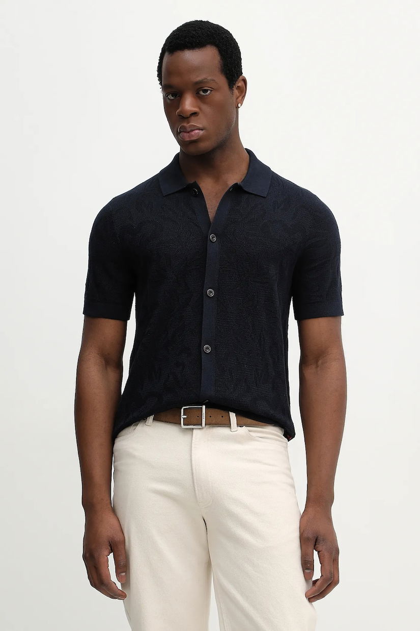 Joop! cămașă din bumbac