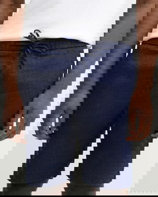 Frescobol Carioca pantaloni scurți cu in