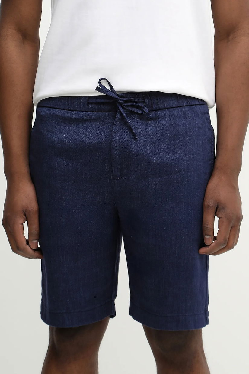 Frescobol Carioca pantaloni scurți cu in