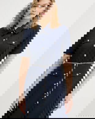 MICHAEL Michael Kors rochie