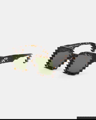 Off-White ochelari de soare