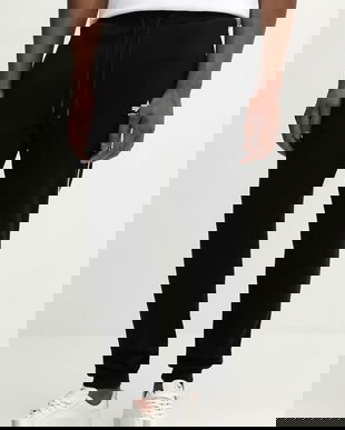 Alpha Industries pantaloni de trening Track Jogger SL