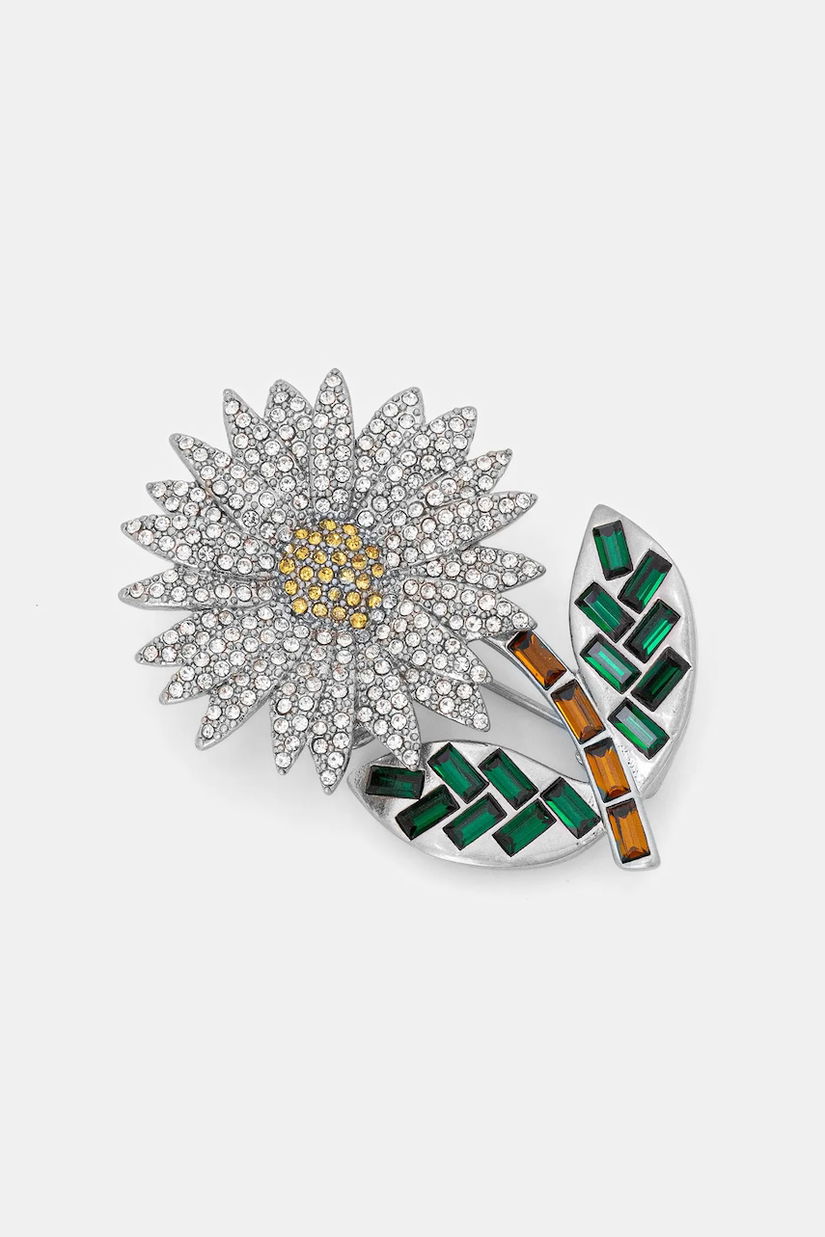 Weekend Max Mara broșă ACRESPO