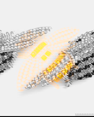 Weekend Max Mara broșă ACRESPO