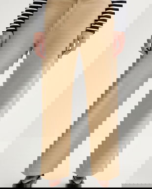 Filippa K pantaloni de bumbac