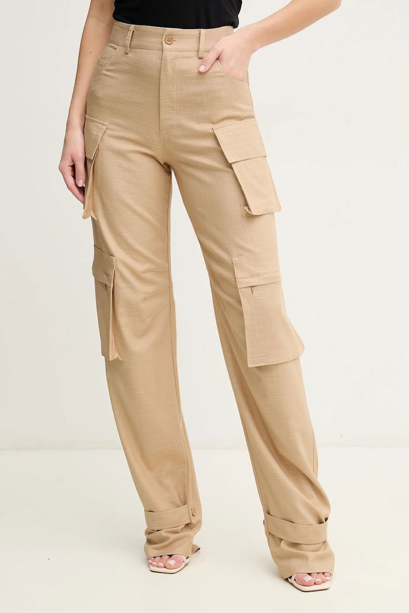 Simona Corsellini pantaloni