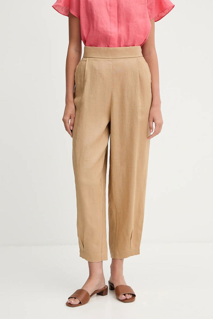 United Colors of Benetton pantaloni din in