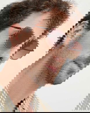 Michael Kors ochelari de soare SILVERTON