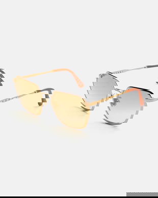 Marni ochelari de soare Great Noligwa Mine Oro