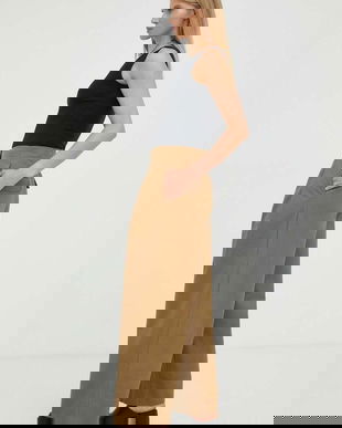 Lovechild pantaloni de bumbac