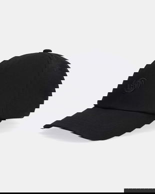 BOSS șapcă de baseball din bumbac Zed-CS-B-Icon