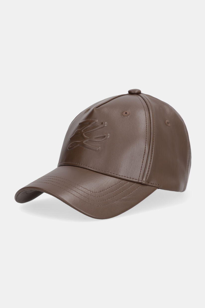 Karl Lagerfeld șapcă K/AUTOGRAPH