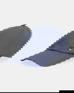 BOSS șapcă de baseball din bumbac Zed-BOSS-Icon