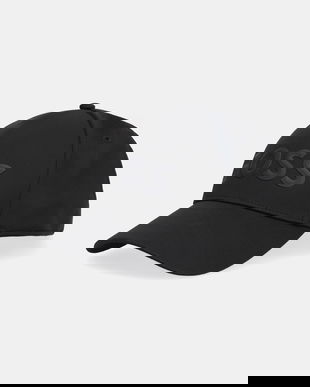 BOSS Green șapcă Pyer-Golf