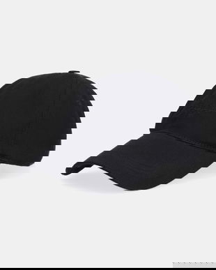 BOSS șapcă de baseball din bumbac Lilyan