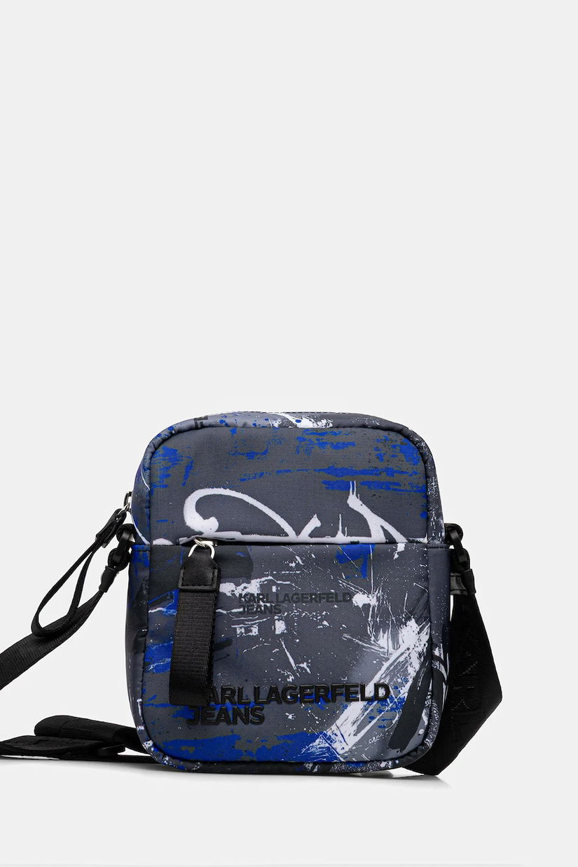 Karl Lagerfeld Jeans borsetă