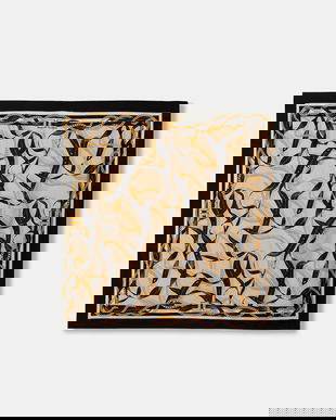 Elisabetta Franchi eșarfă de mătase