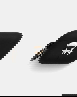 Karl Lagerfeld carcasă de căști AirPods Pro 3