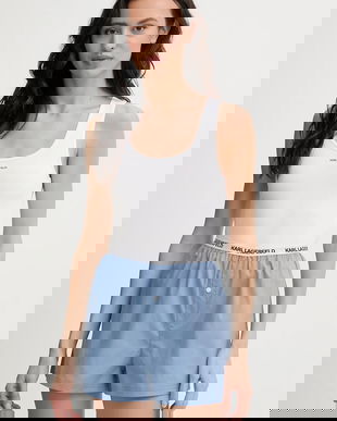 Karl Lagerfeld pijama ESSENTIAL