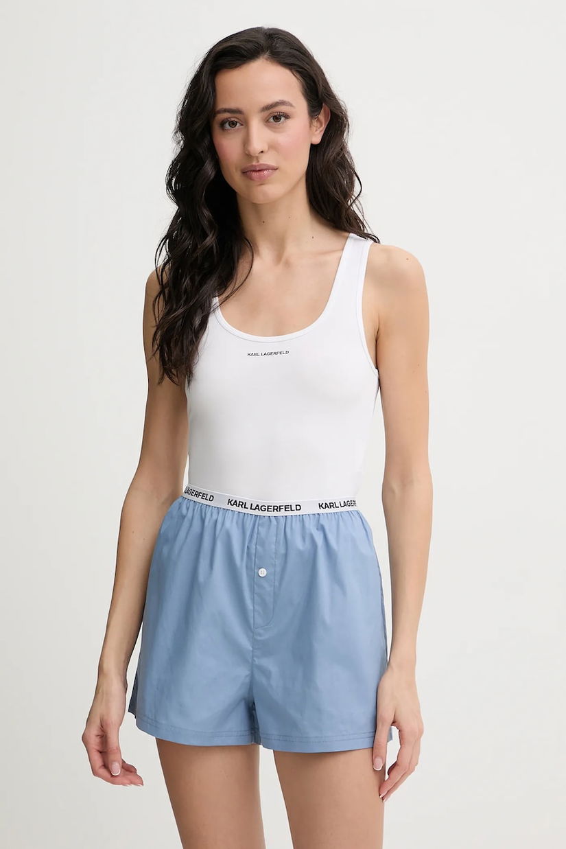 Karl Lagerfeld pijama ESSENTIAL