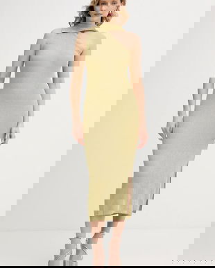 Karl Lagerfeld rochie