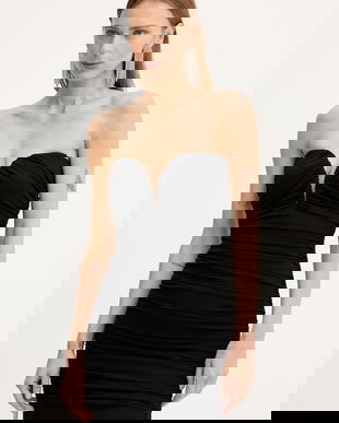 Elisabetta Franchi rochie