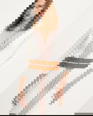 Elisabetta Franchi rochie