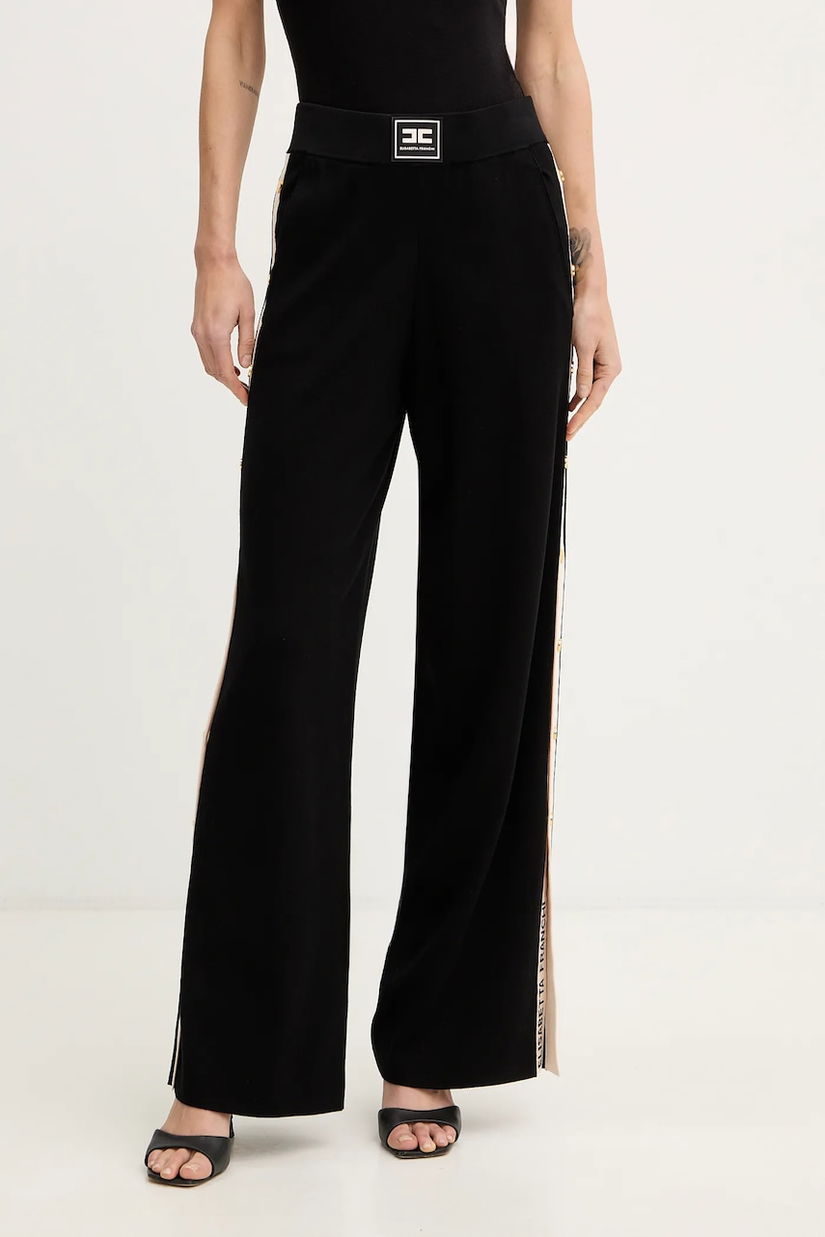 Elisabetta Franchi pantaloni de trening