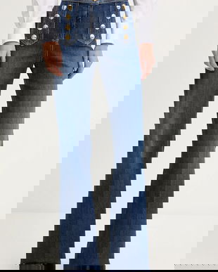 Elisabetta Franchi jeans