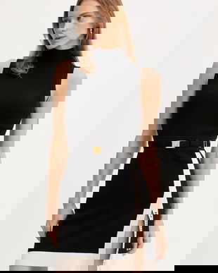 Elisabetta Franchi rochie