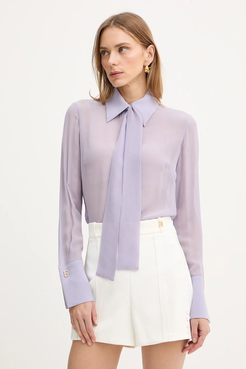 Elisabetta Franchi pantaloni scurți