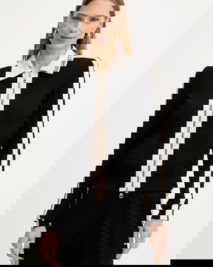 Elisabetta Franchi cardigan