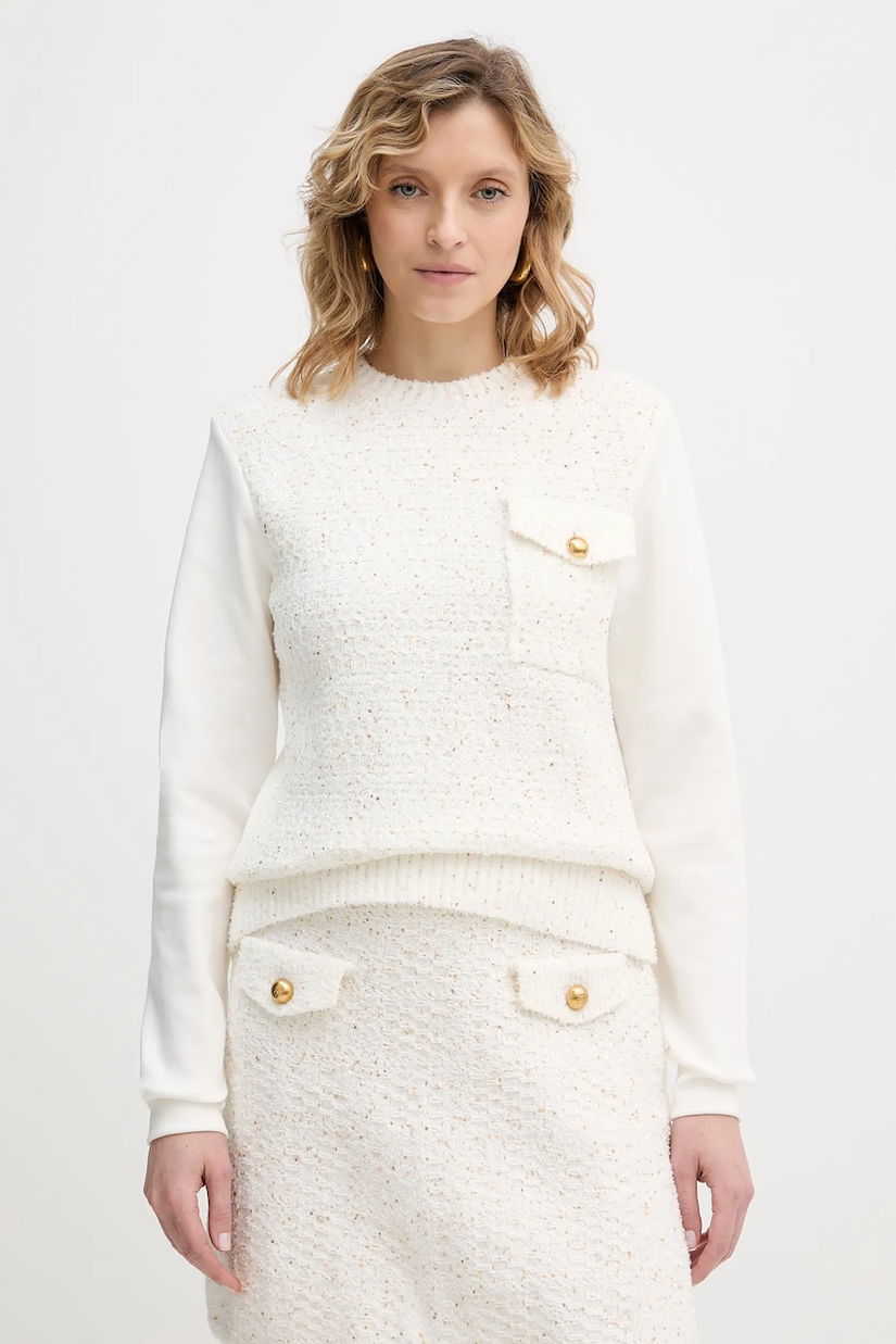 Karl Lagerfeld bluză